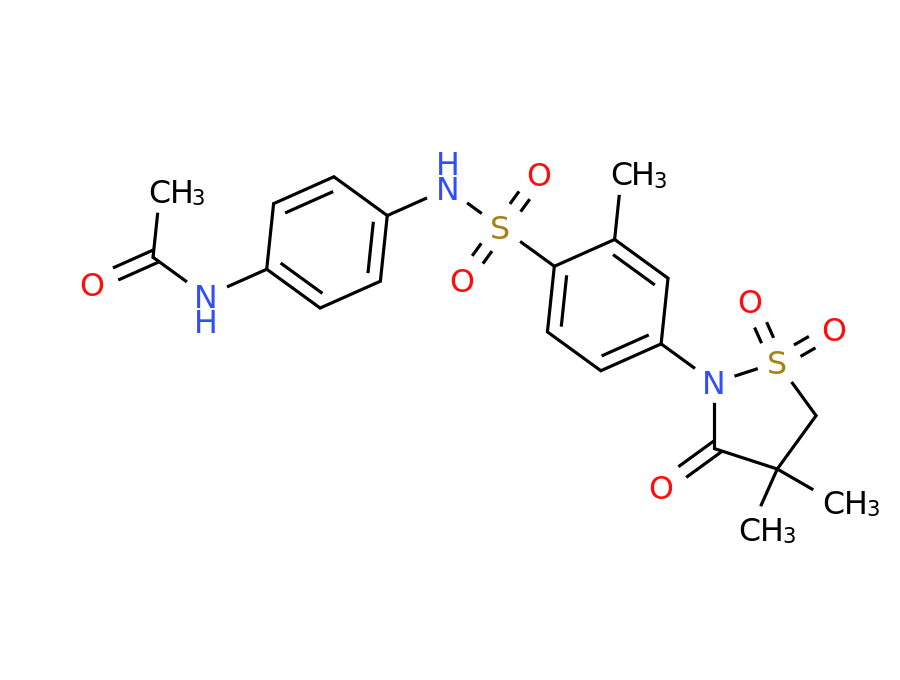 Structure Amb826481