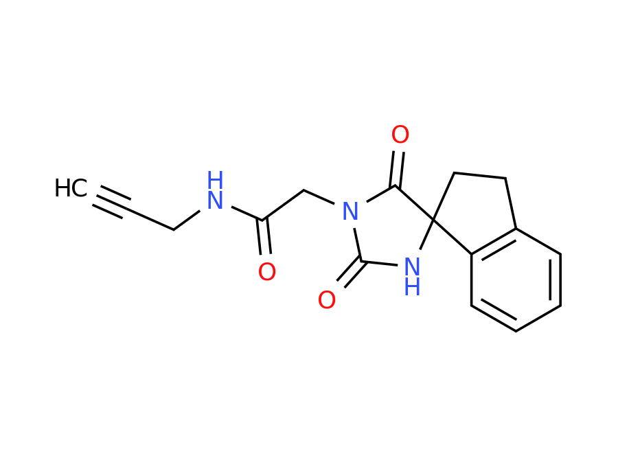 Structure Amb8264885