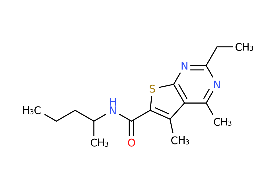 Structure Amb8264923