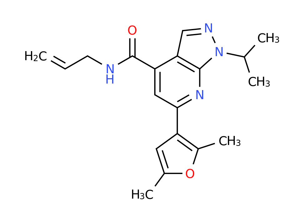 Structure Amb8264931