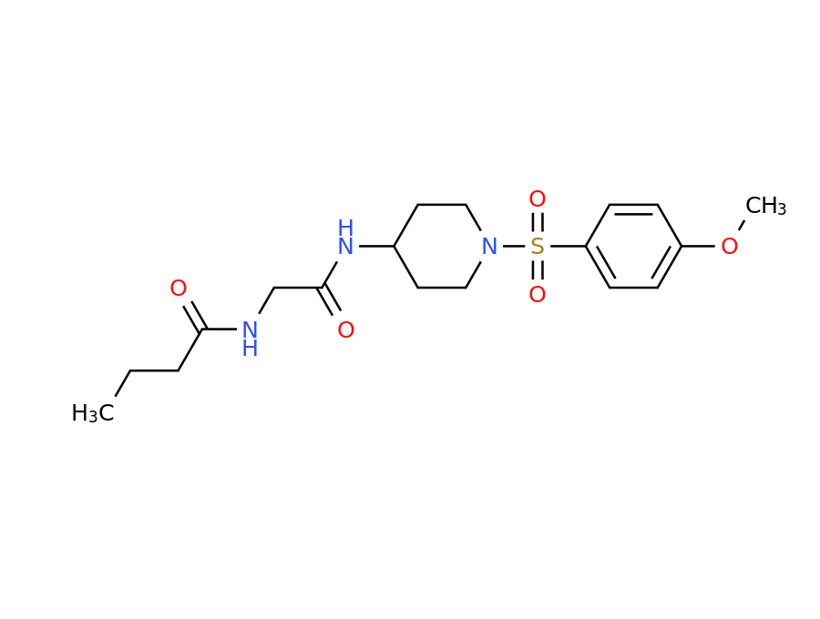 Structure Amb8265050