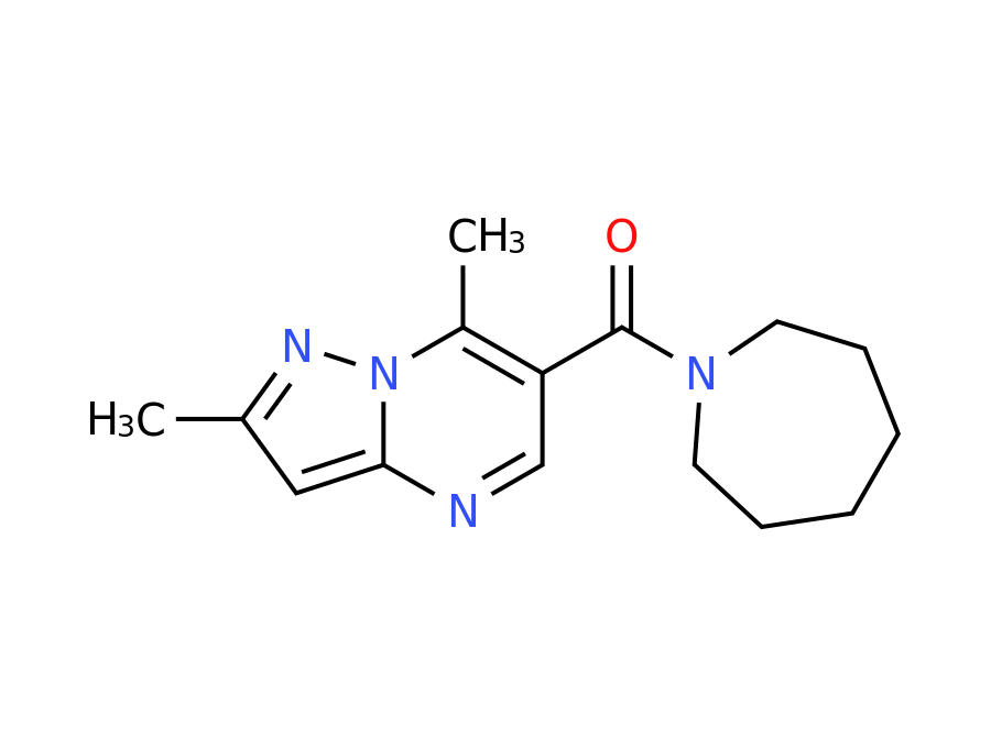 Structure Amb8265071