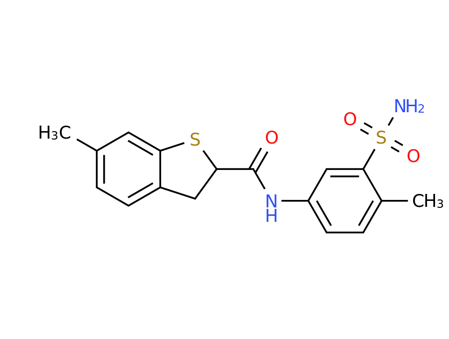 Structure Amb8265112