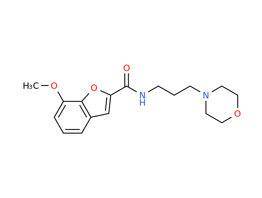 Structure Amb826512