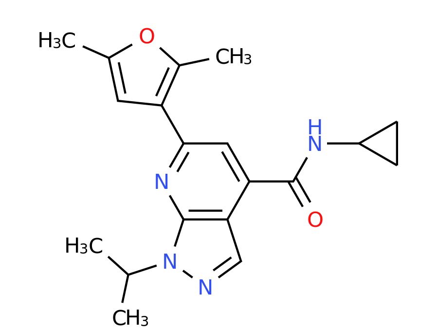 Structure Amb8265250