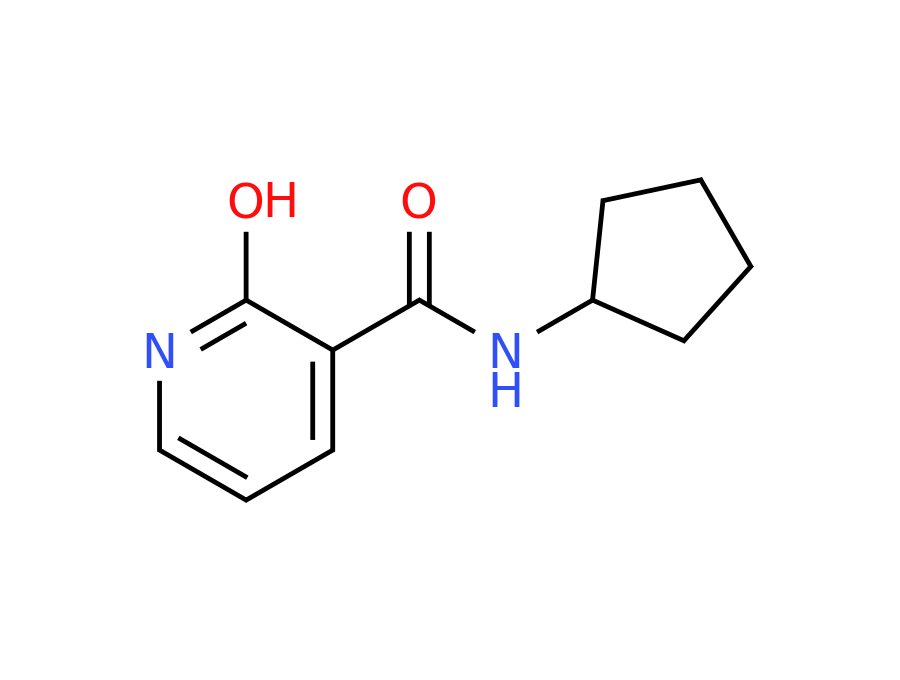 Structure Amb8265269