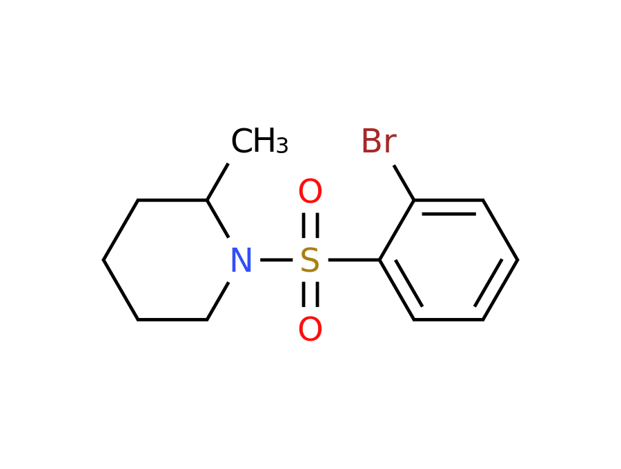 Structure Amb8265311