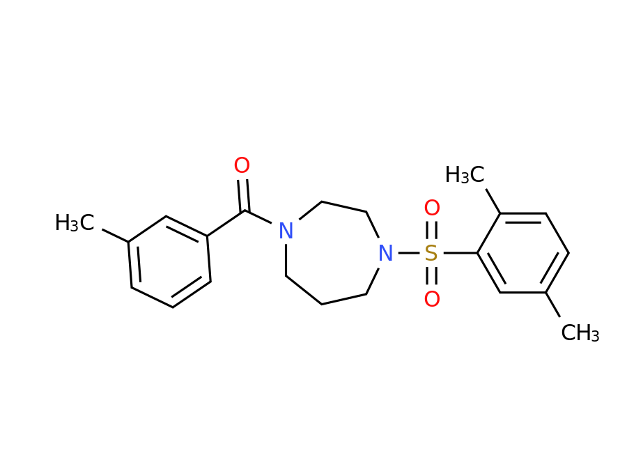 Structure Amb8265343