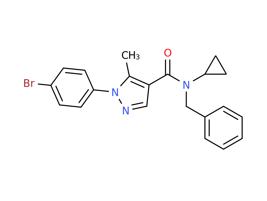 Structure Amb8265390