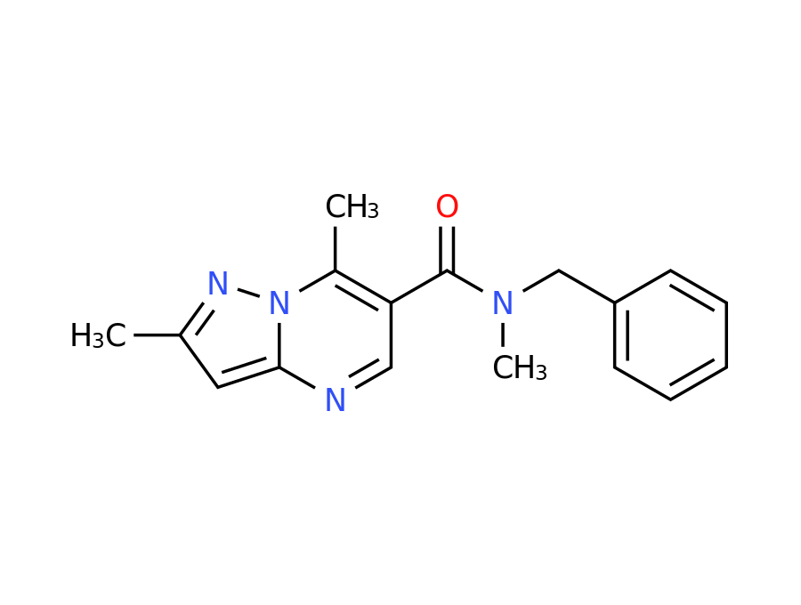 Structure Amb8265516