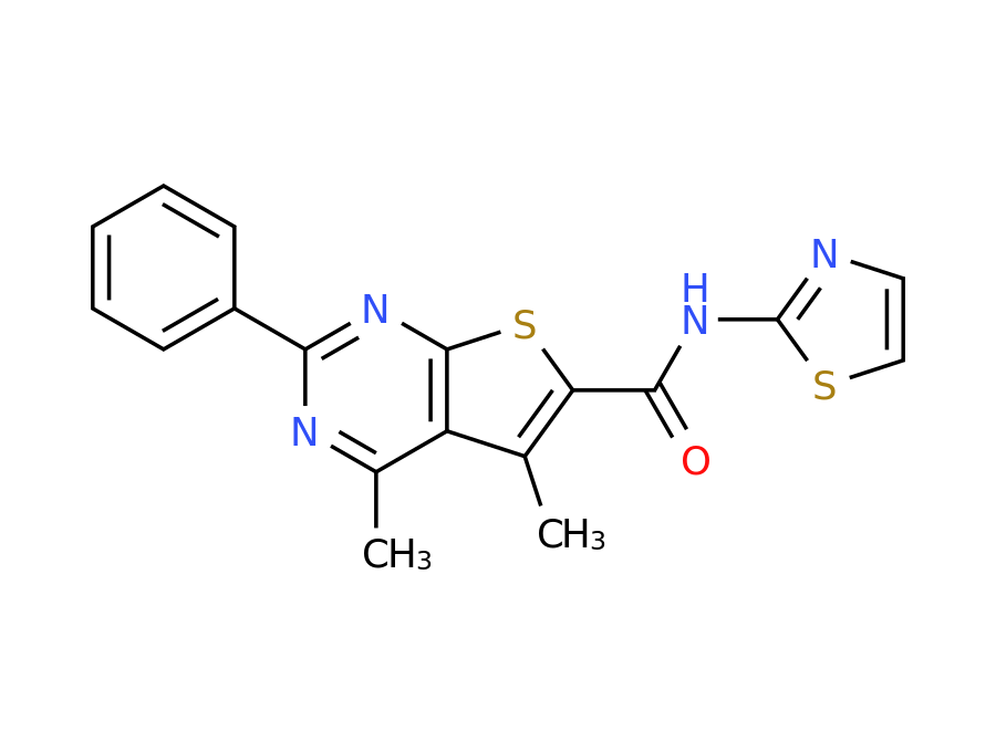 Structure Amb826552