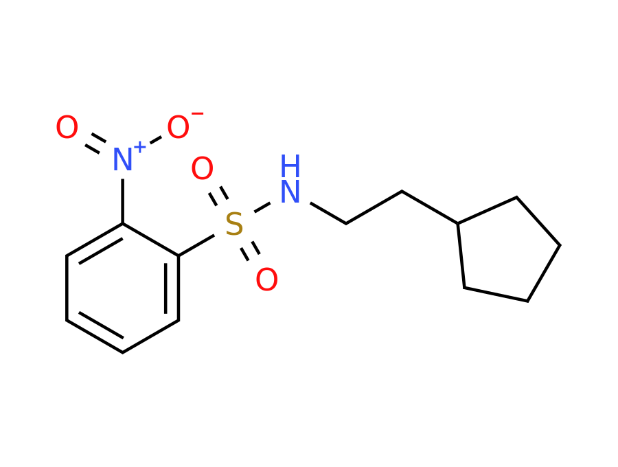 Structure Amb8265551