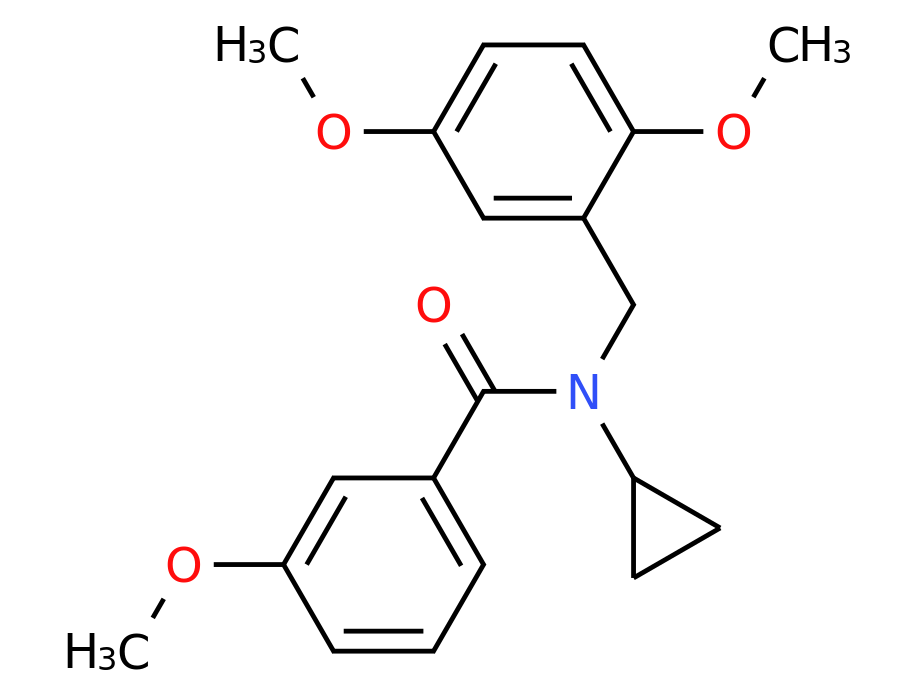 Structure Amb8265619