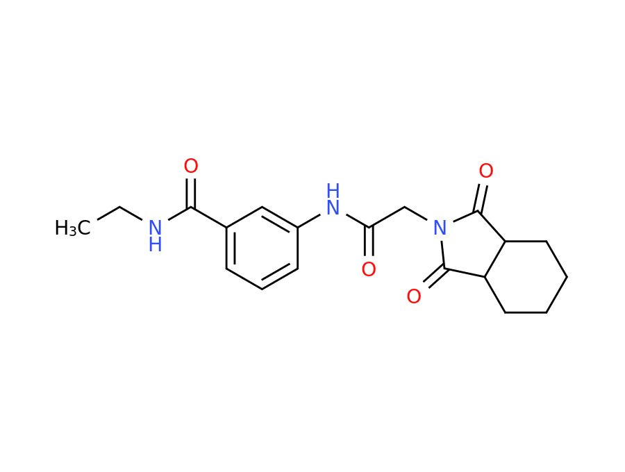 Structure Amb8265632