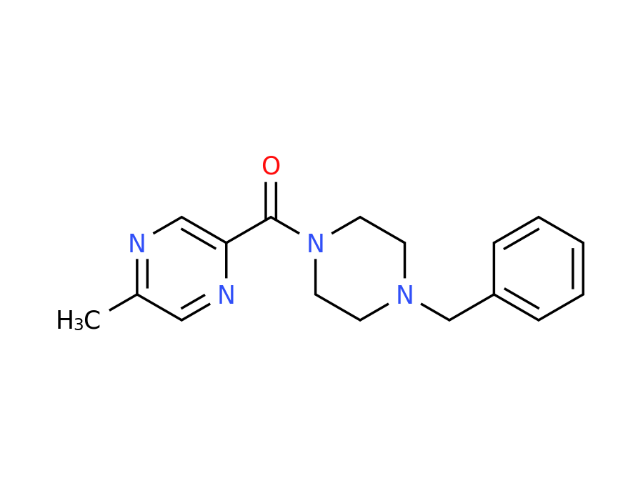 Structure Amb8265650