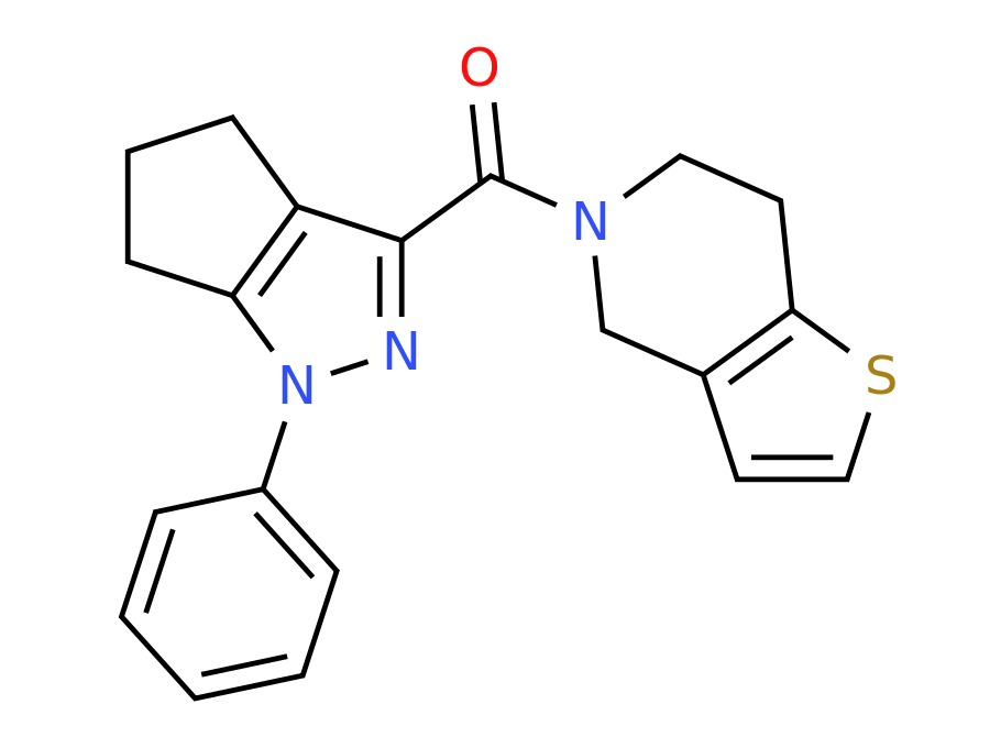 Structure Amb8265735