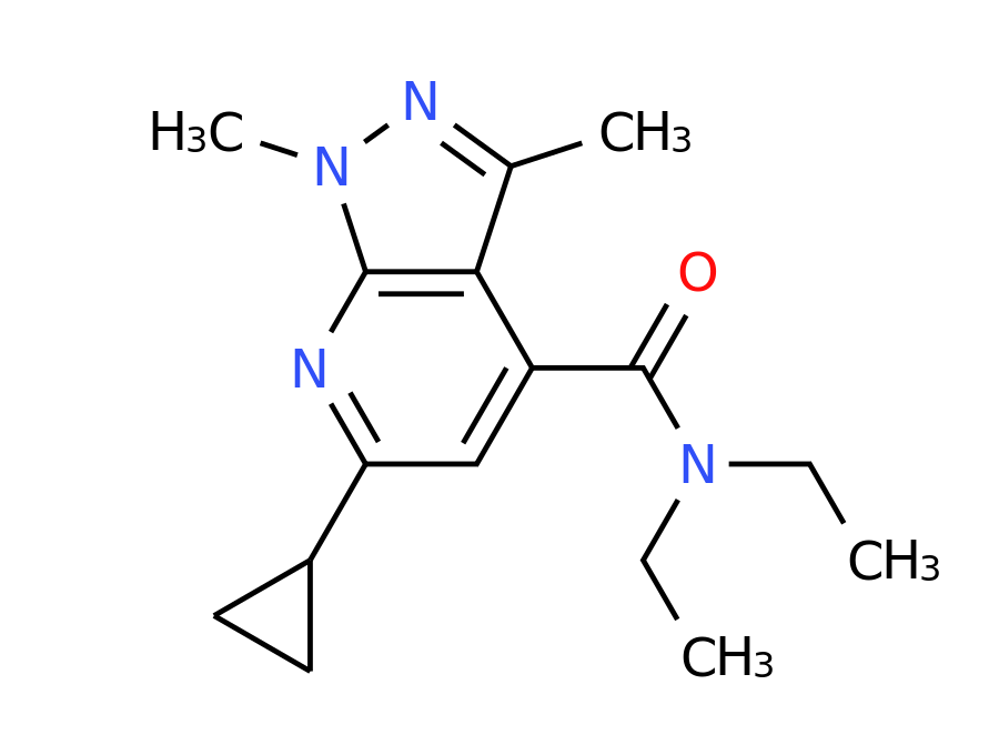 Structure Amb8265786