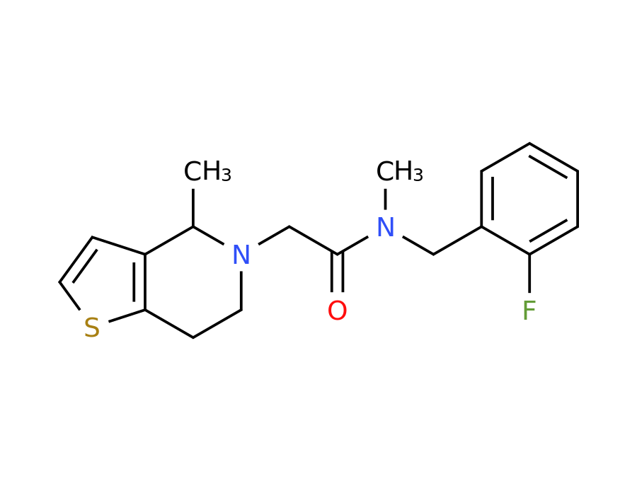 Structure Amb8265825