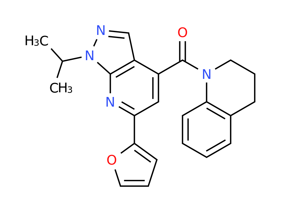 Structure Amb8265826