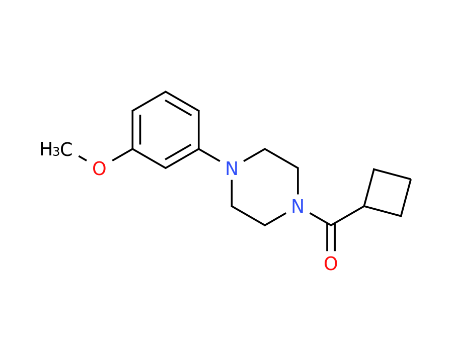 Structure Amb8265827