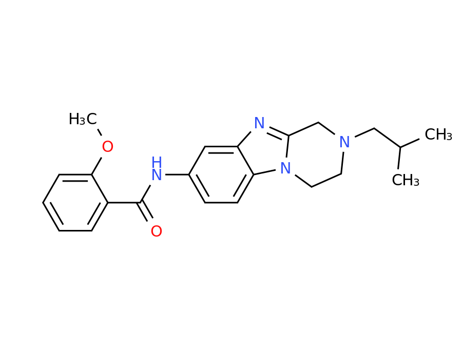 Structure Amb826590