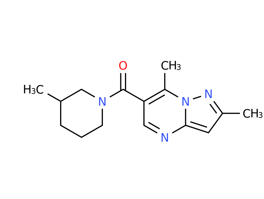 Structure Amb8265916