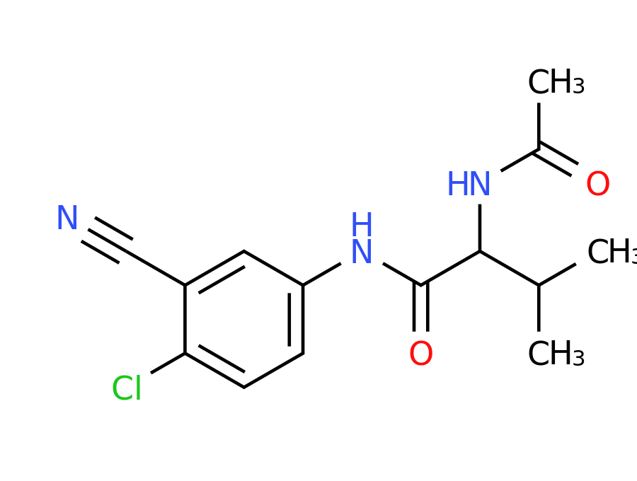 Structure Amb8265946