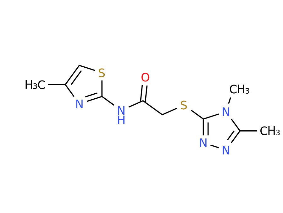 Structure Amb826604