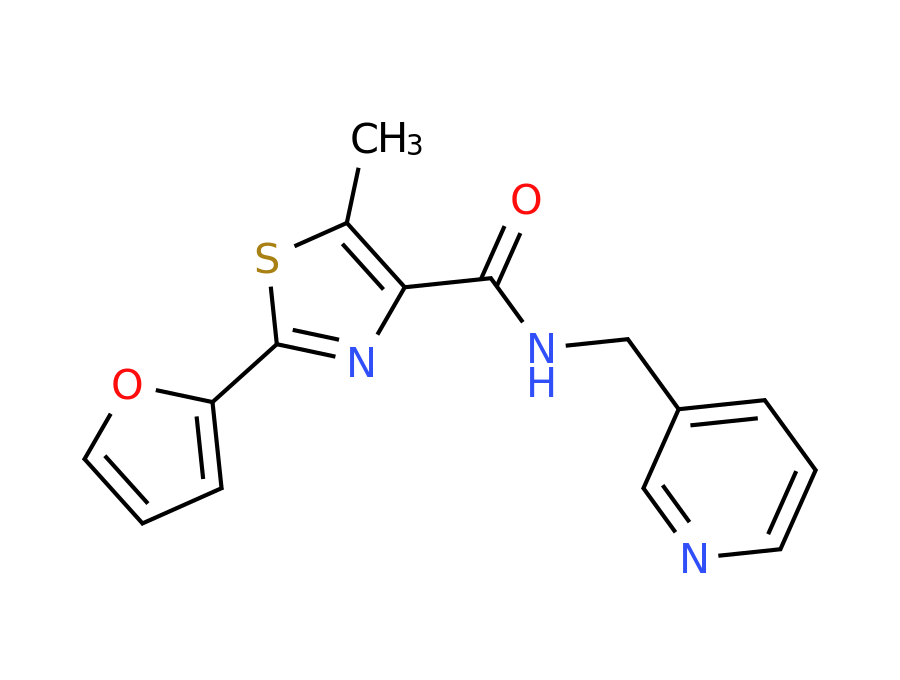 Structure Amb8266322