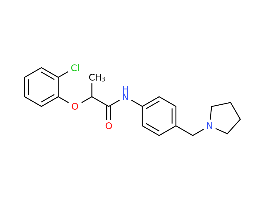 Structure Amb8266357