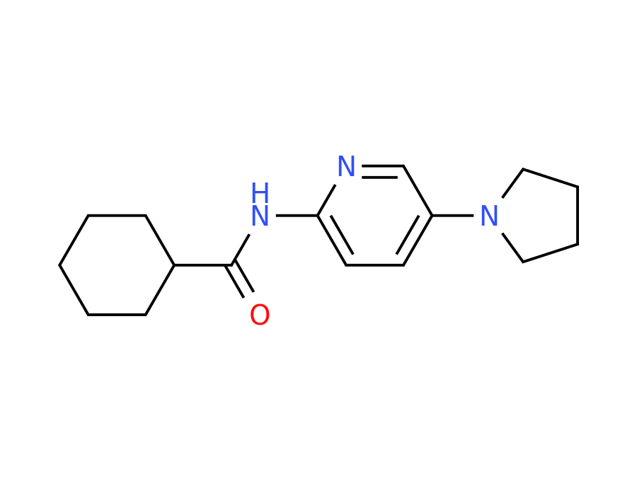 Structure Amb8266390