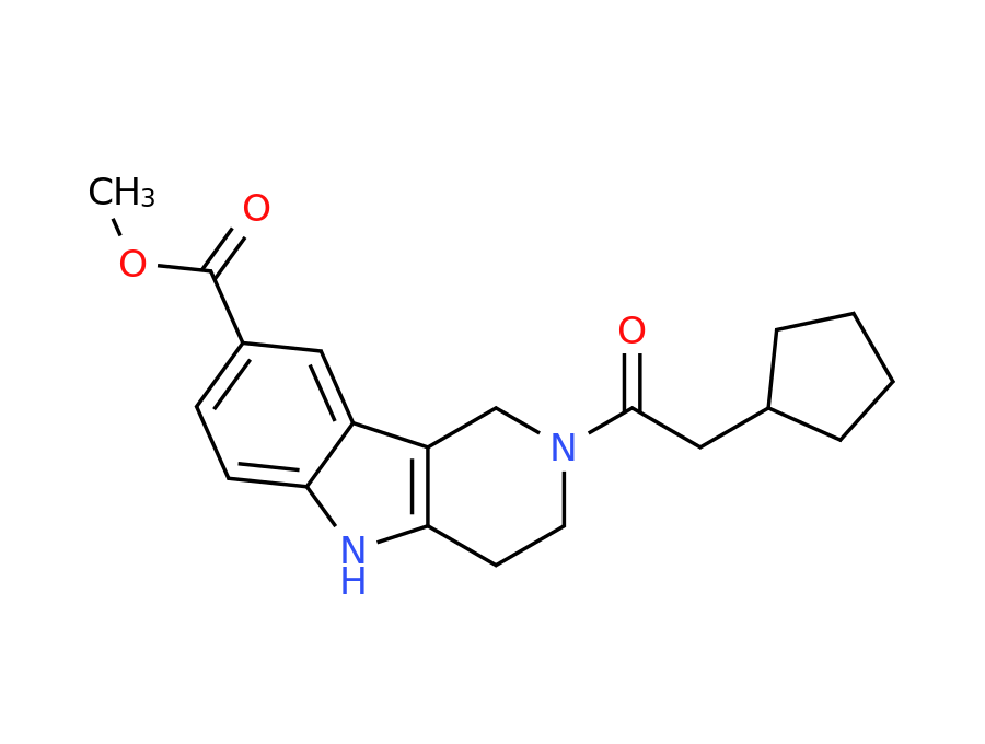 Structure Amb8266487