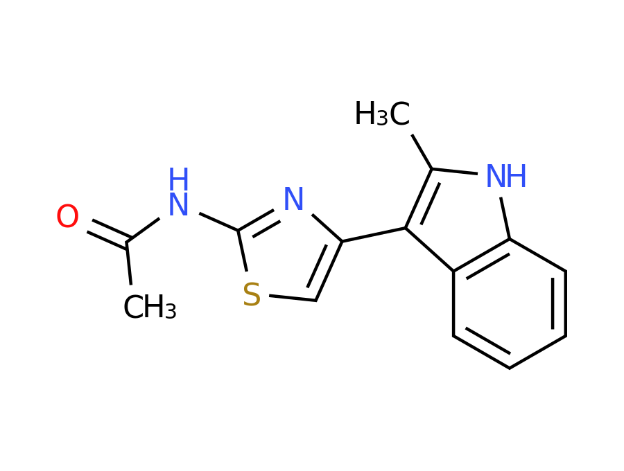 Structure Amb8266569