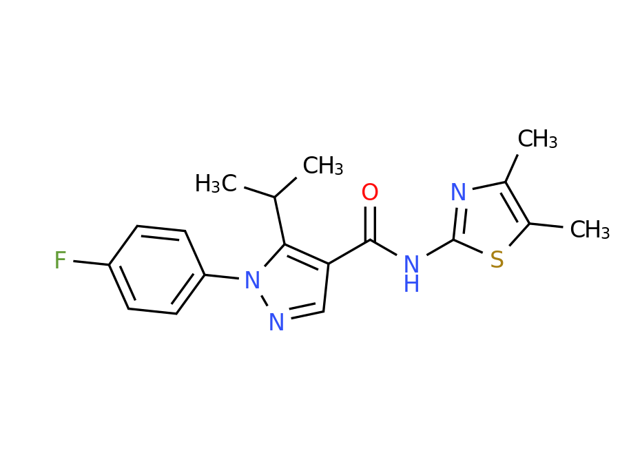 Structure Amb8266798