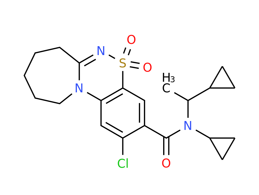 Structure Amb8266800