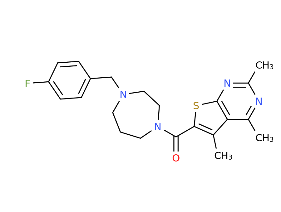 Structure Amb8266920