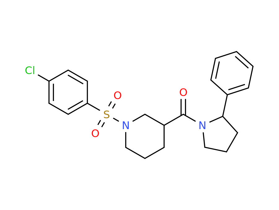 Structure Amb8266977