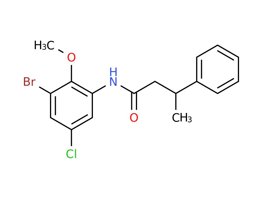 Structure Amb8267055