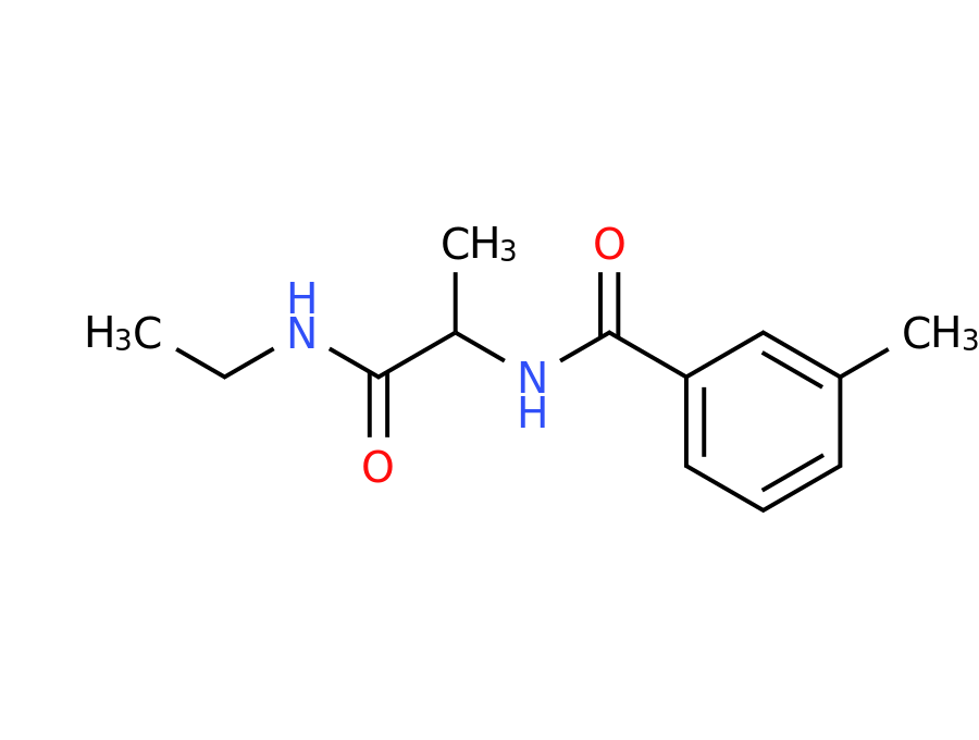 Structure Amb8267074