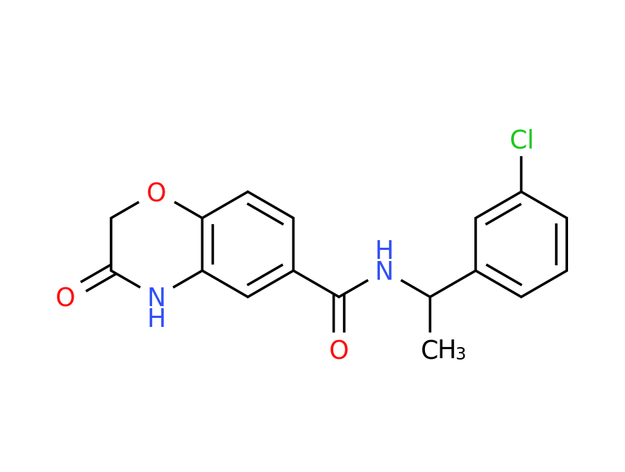 Structure Amb8267100