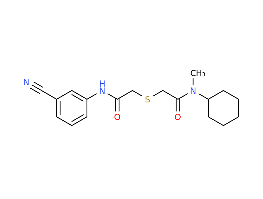 Structure Amb8267408