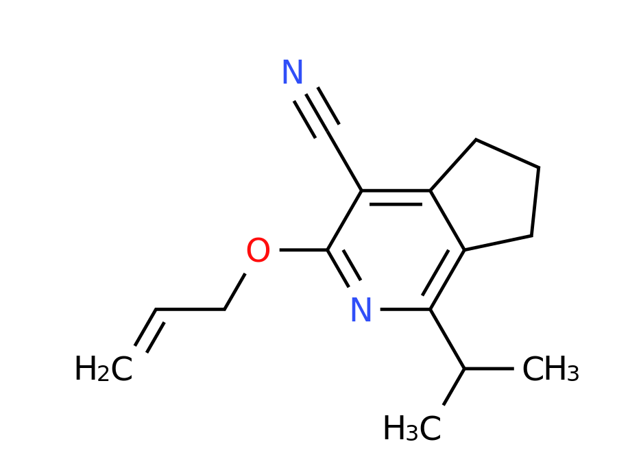 Structure Amb826749