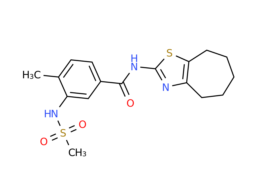 Structure Amb8267490