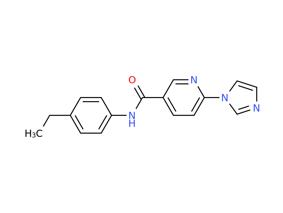 Structure Amb8267549