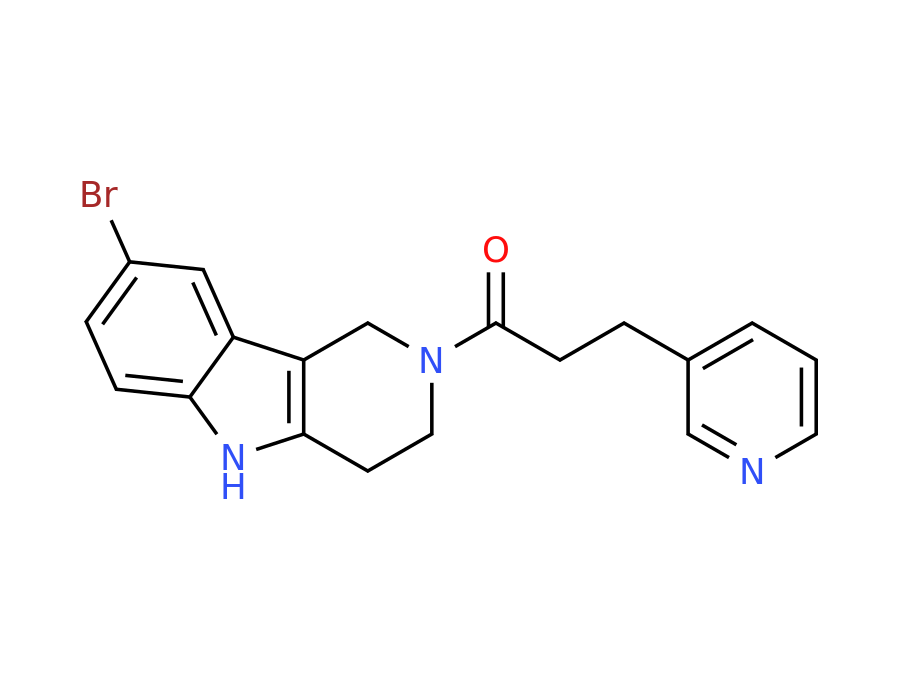 Structure Amb8267576