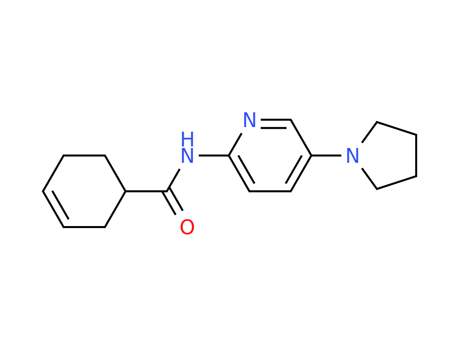 Structure Amb8267605