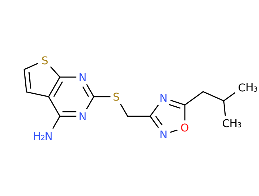 Structure Amb8267644