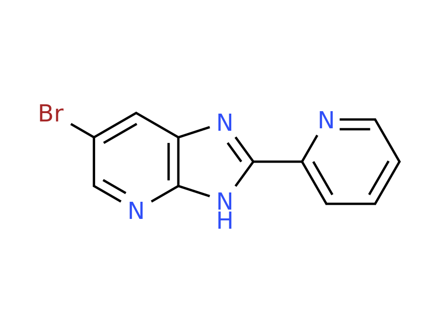 Structure Amb8267666