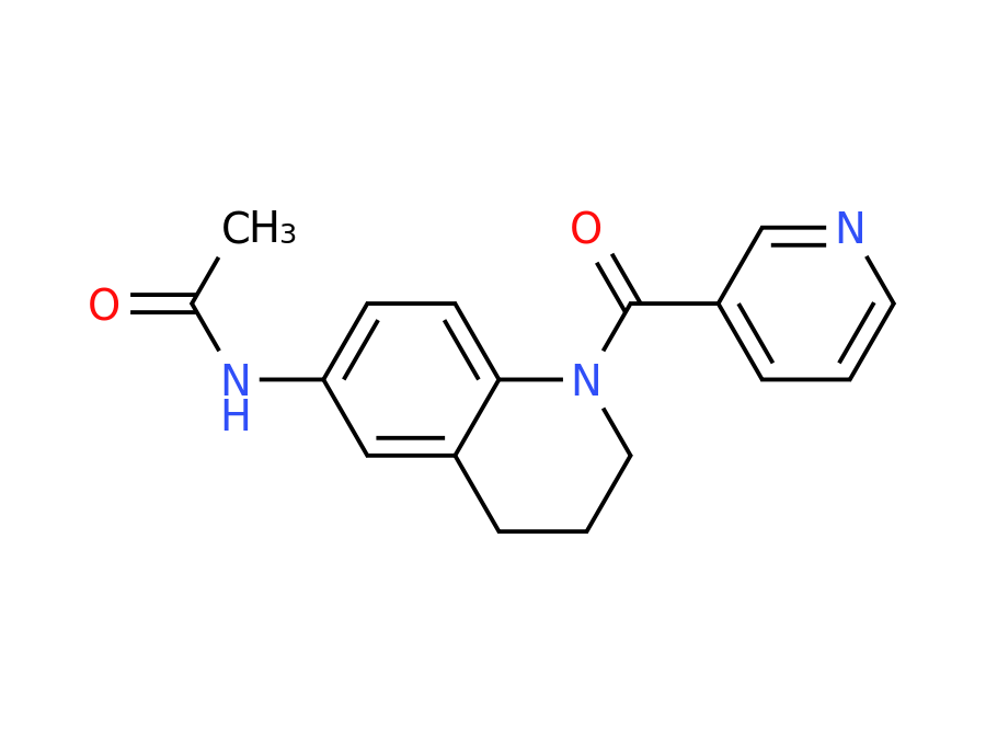 Structure Amb826769