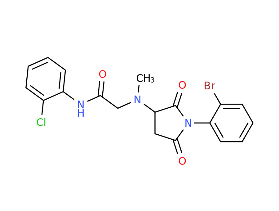 Structure Amb8267705